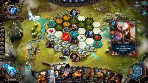 Legends of Elysium .